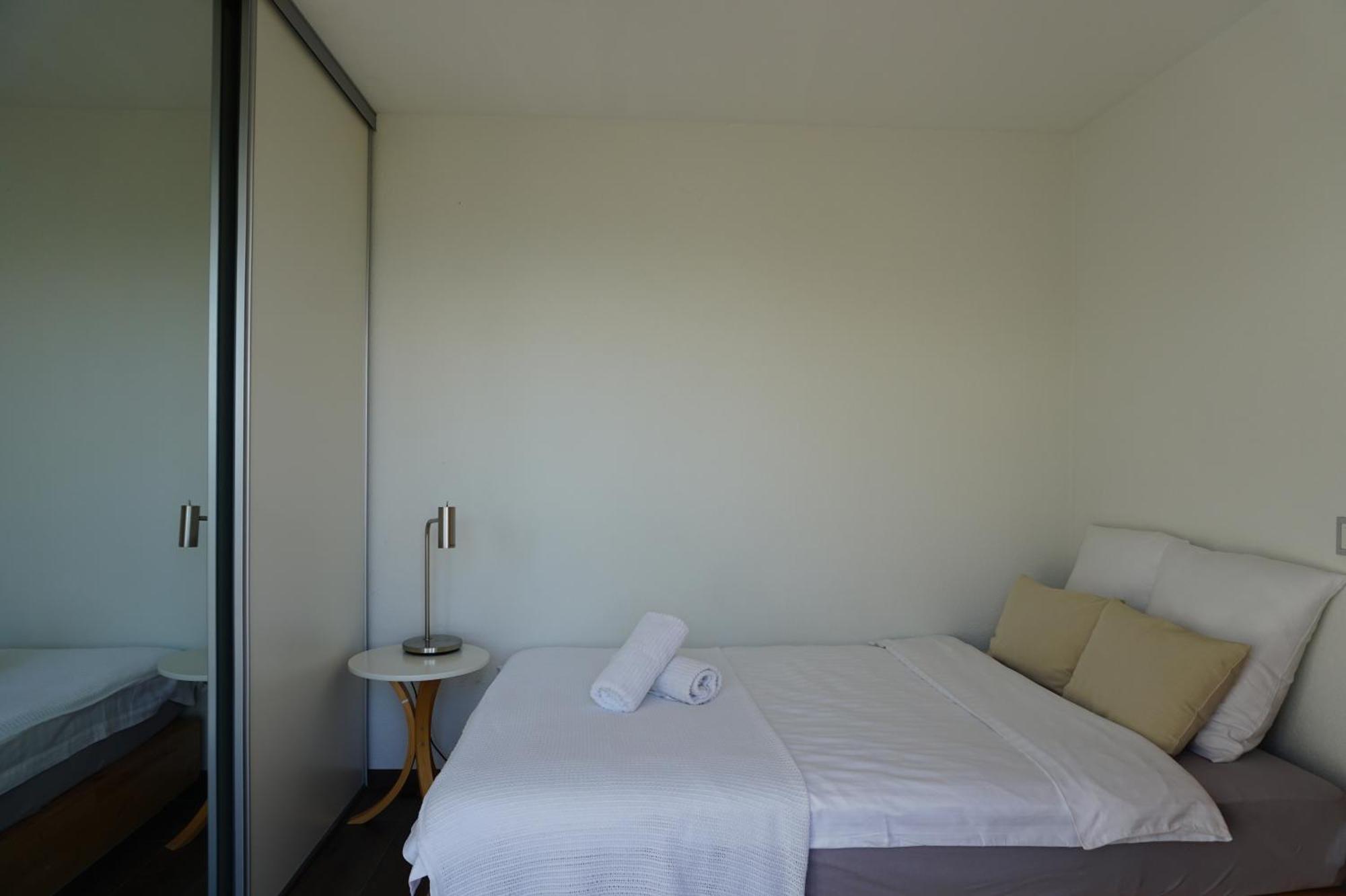 Lakeview Apartment-Lavaux Grandvaux Extérieur photo
