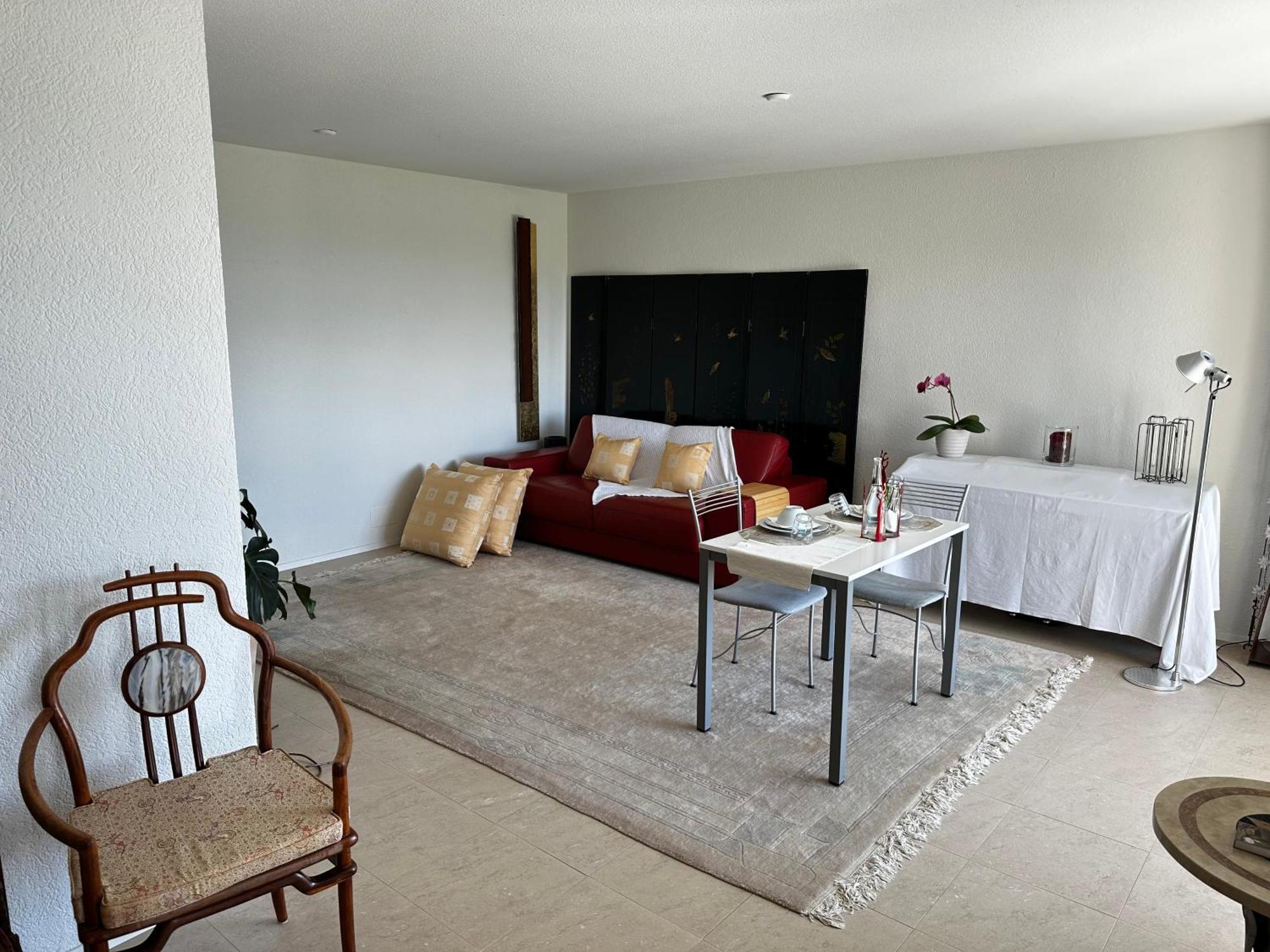 Lakeview Apartment-Lavaux Grandvaux Extérieur photo