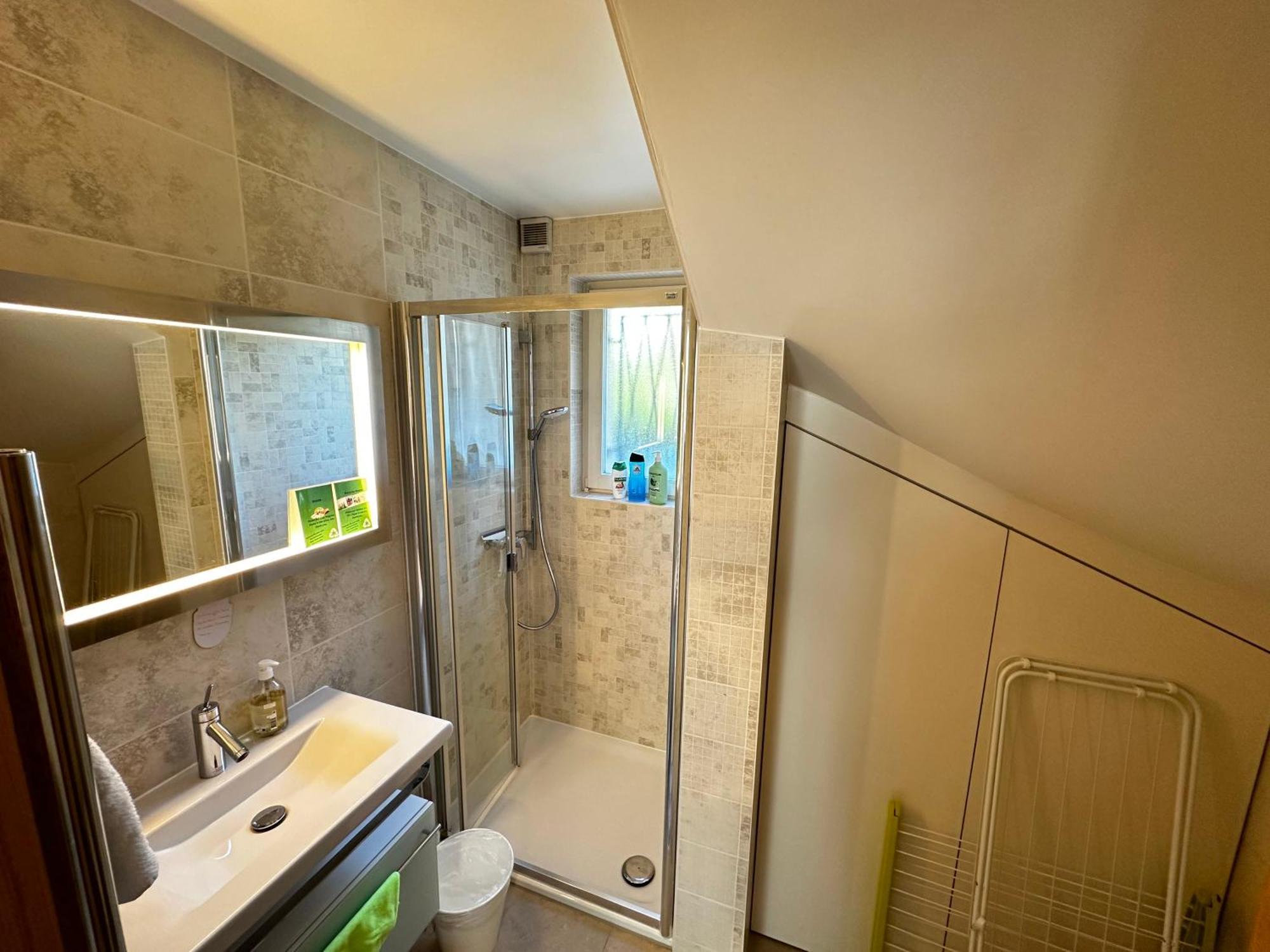 Lakeview Apartment-Lavaux Grandvaux Extérieur photo