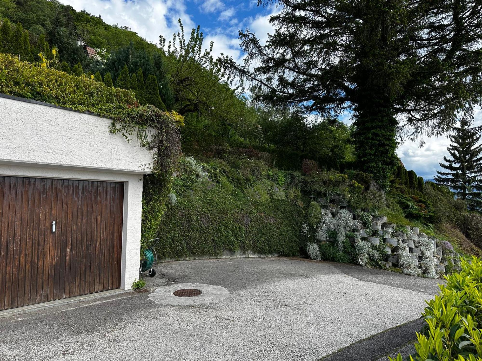Lakeview Apartment-Lavaux Grandvaux Extérieur photo